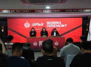 Persija Gandeng Platform Aset Digital Korsel, Bidik Sinergi dengan Suporter