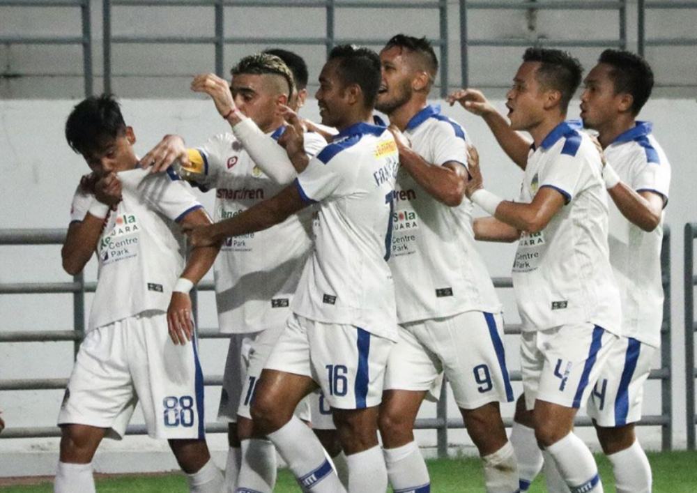 Liga 2: El Loco Jadi Tumpuan PSIM Jogja untuk Bungkam Persik