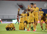 Dapat Celah Intip Gelar Juara, Pelatih Bhayangkara FC: Tidak Bisa Santai