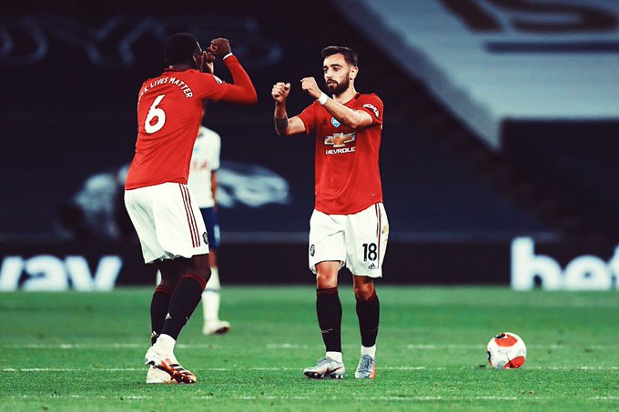 Hasil Pertandingan Liga-liga Eropa: Barcelona Tertahan, Manchester United Curi Satu Poin