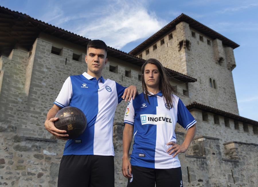 Lima Jersey Paling Menarik di LaLiga 2021-2022
