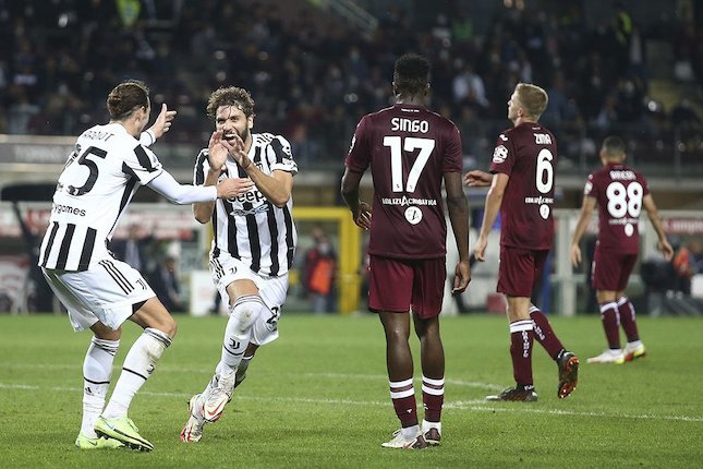 Prediksi dan Statistik Torino Vs Juventus: Bangkit atau Kian Tenggelam