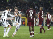 Prediksi dan Statistik Torino Vs Juventus: Bangkit atau Kian Tenggelam