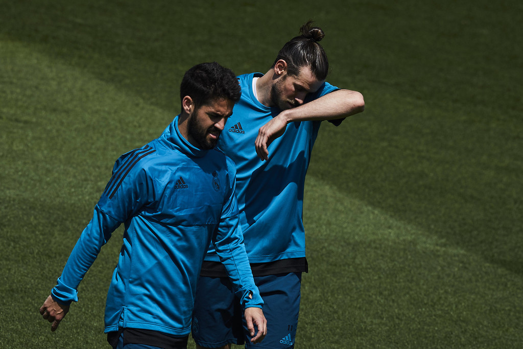 6 Pemain yang Berpeluang Besar Tinggalkan Real Madrid di Musim Panas 2019