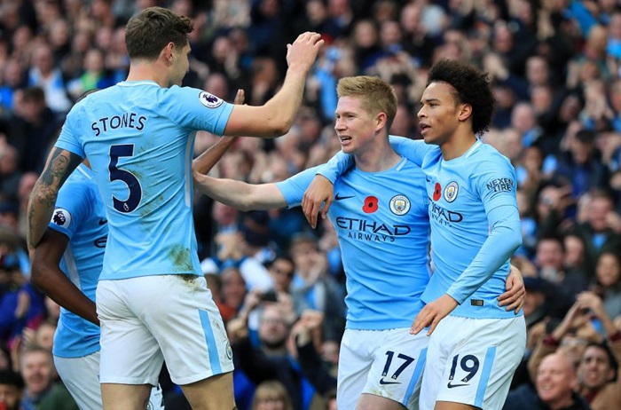 Prediksi Manchester City Vs Newcastle United: Tiga Poin Wajib Dipetik Tuan Rumah