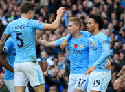Prediksi Manchester City Vs Newcastle United: Tiga Poin Wajib Dipetik Tuan Rumah