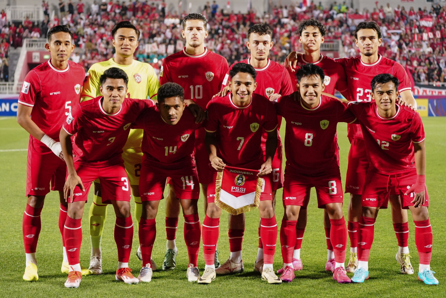Keberhasilan Timnas Indonesia U-23 Jadi Momentum, Pembinaan di Daerah Akan Digenjot