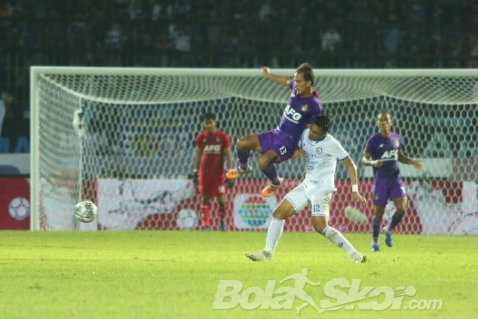 Respons Eduardo Almeida soal Seruan Ganti Pelatih Arema FC