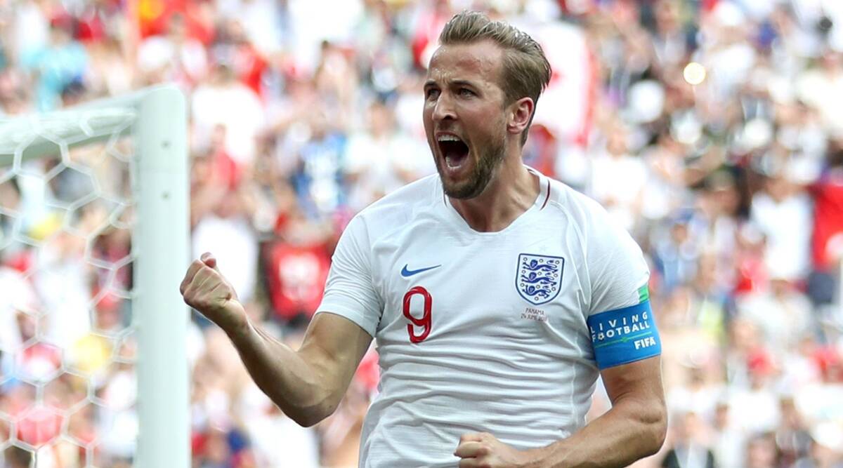 Harry Kane Tinggal Tunggu Waktu buat Pecahkan Rekor Wayne Rooney