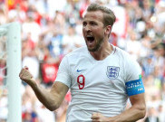 Harry Kane Tinggal Tunggu Waktu buat Pecahkan Rekor Wayne Rooney