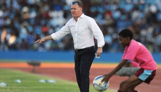 Persipura Kehilangan Banyak Pemain Penting, Peter Butler Santai