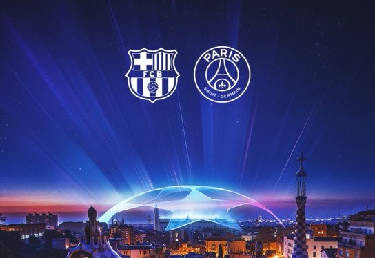 Link Live Streaming Barcelona vs PSG, Kamis 2 Oktober 2025