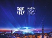 Link Live Streaming Barcelona vs PSG, Kamis 2 Oktober 2025