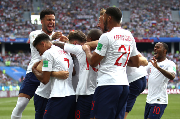 Jadwal Semifinal Piala Dunia 2018: Siapa yang Melaju ke Partai Puncak?