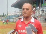 Madura United Layangkan Kritik Tajam soal Kinerja PT LIB