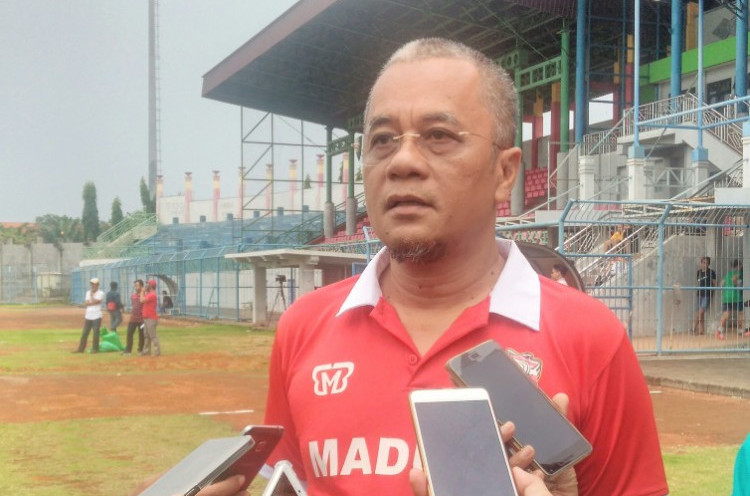 Madura United Layangkan Kritik Tajam soal Kinerja PT LIB