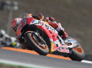 Ducati Ingin Tunda Pesta Marquez di Motegi