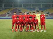 Jadwal Lengkap Timnas Indonesia U-16 di Piala AFF U-16 2024: Singapura Lawan Pertama 