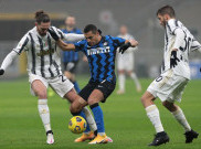 Prediksi Juventus Vs Inter Milan: Misi Comeback yang Sulit