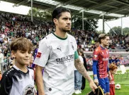 Nico Elvedi ke Leeds United, Bek Timnas Indonesia Kevin Diks Jadi Wakil Kapten Borussia Monchengladbach