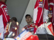 MotoGP: Lorenzo Bidik Juara Dunia 2018