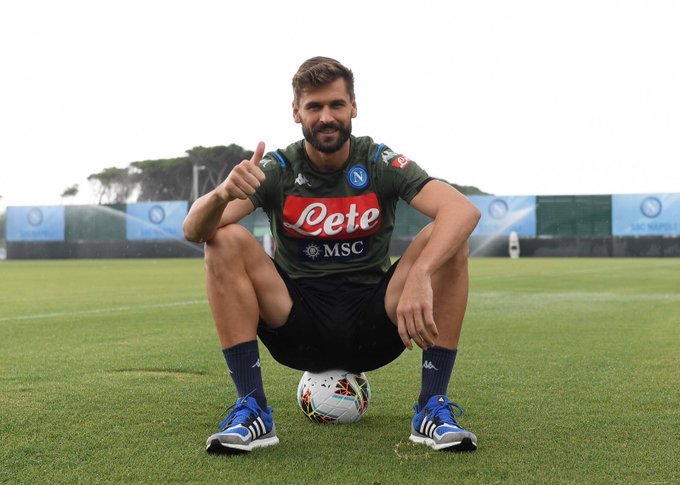 Klub Elite Serie A