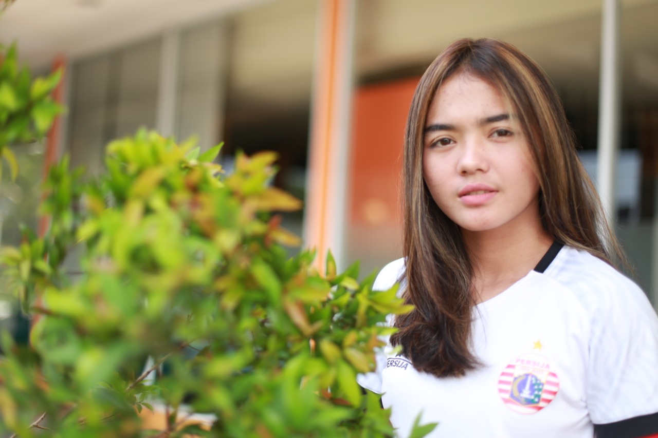 Anggita Oktaviani