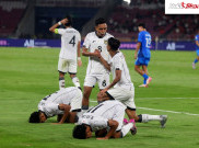 Manajer Timnas Indonesia U-23 Ungkap Pesan Erick Thohir Jelang Final Piala AFF U-23 2025