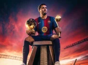 Baru Gabung Barcelona, Rodri Langsung Ungkap Hal yang Bisa Bikin Suporter Real Madrid Naik Pitam