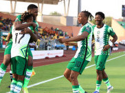Hasil dan Klasemen Piala Afrika 2021: Nigeria Sempurna, Mesir Jaga Peluang