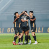 Bantu Dewa United FC Kalahkan Persita 4-1, Totalitas Egy Maulana Vikri dan Ricky Kambuaya Dipuji