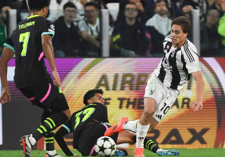 Jadwal Siaran Langsung dan Link Live Streaming Juventus Vs PSV Eindhoven
