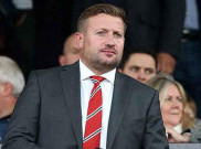 Deretan Fakta Menarik CEO Baru Manchester United, Richard Arnold