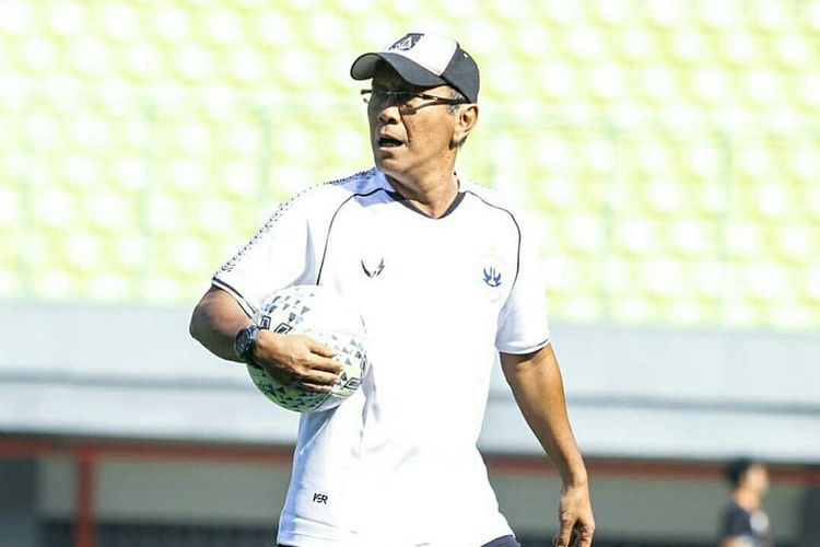 Bambang Nurdiansyah: Uji Coba Internasional Penting untuk Timnas Indonesia U-19