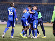 Elkan Baggott Sumbang Gol, Gillingham Melaju ke Babak Ketiga Piala FA