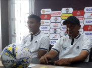 Rahmad Darmawan Sebetulnya Tak Ingin Bertemu Persebaya