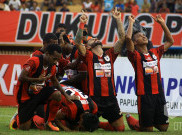 Tak Dapat Klub di Indonesia Sejak Dilepas Persipura, Ricardinho Menuju Juventus