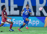 Persib Bandung Jadi Tuan Rumah Final Leg Pertama Championship Series Liga 1