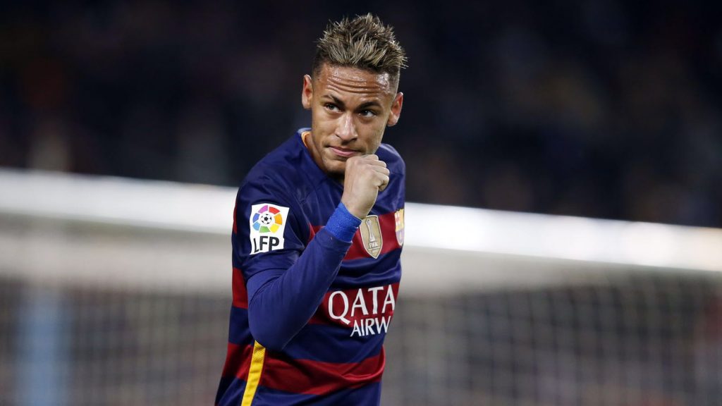 Gilberto Yakin Neymar Akan Menjadi Pemain Terbaik Dunia