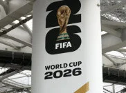 Kabar Piala Dunia 2026: Mendadak Revisi Aturan, FIFA Kini Melarang Penonton Bawa Botol Minum Isi Ulang ke Stadion