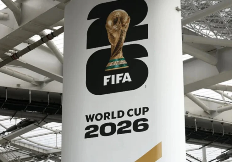 Piala Dunia 2026 Jadi Magnet Baru Lahirnya The Beautiful Game, Persilangan Sepak Bola dengan Aset Digital