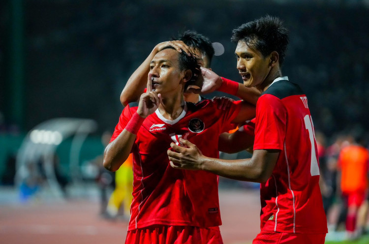 Lewati Fase Grup dengan Sempurna, Timnas Indonesia U-22 Percaya Diri Tatap Semifinal SEA Games 2023