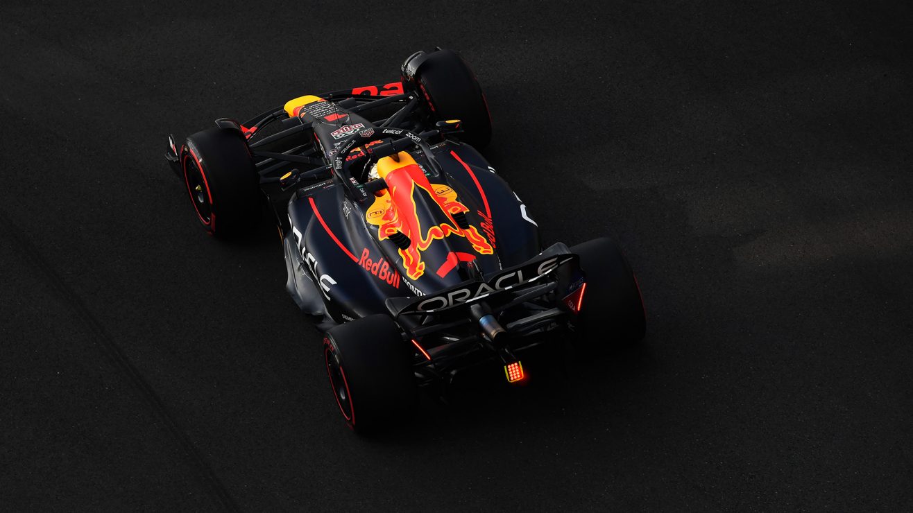 Hukuman FIA Tidak Akan Halangi Ambisi Red Bull