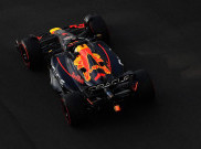 Hukuman FIA Tidak Akan Halangi Ambisi Red Bull