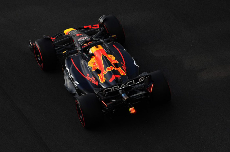 Hukuman FIA Tidak Akan Halangi Ambisi Red Bull