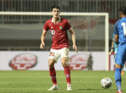 Shin Tae-yong Bertolak ke Inggris, Temui Klub Elkan Baggott demi Piala AFF 2022