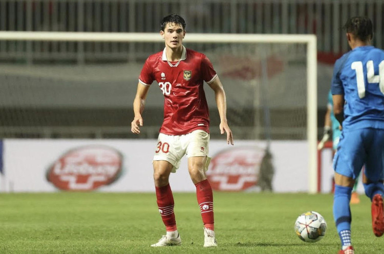 Shin Tae-yong Bertolak ke Inggris, Temui Klub Elkan Baggott demi Piala AFF 2022