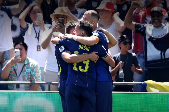Klasemen Akhir Grup B Piala Dunia 2026: Swiss dan Kanada Lolos, Bosnia-Herzegovina Menjaga Asa