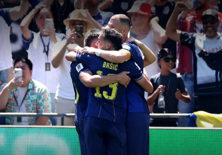 Klasemen Akhir Grup B Piala Dunia 2026: Swiss dan Kanada Lolos, Bosnia-Herzegovina Menjaga Asa