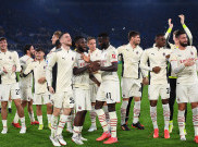 Salam dari Milan